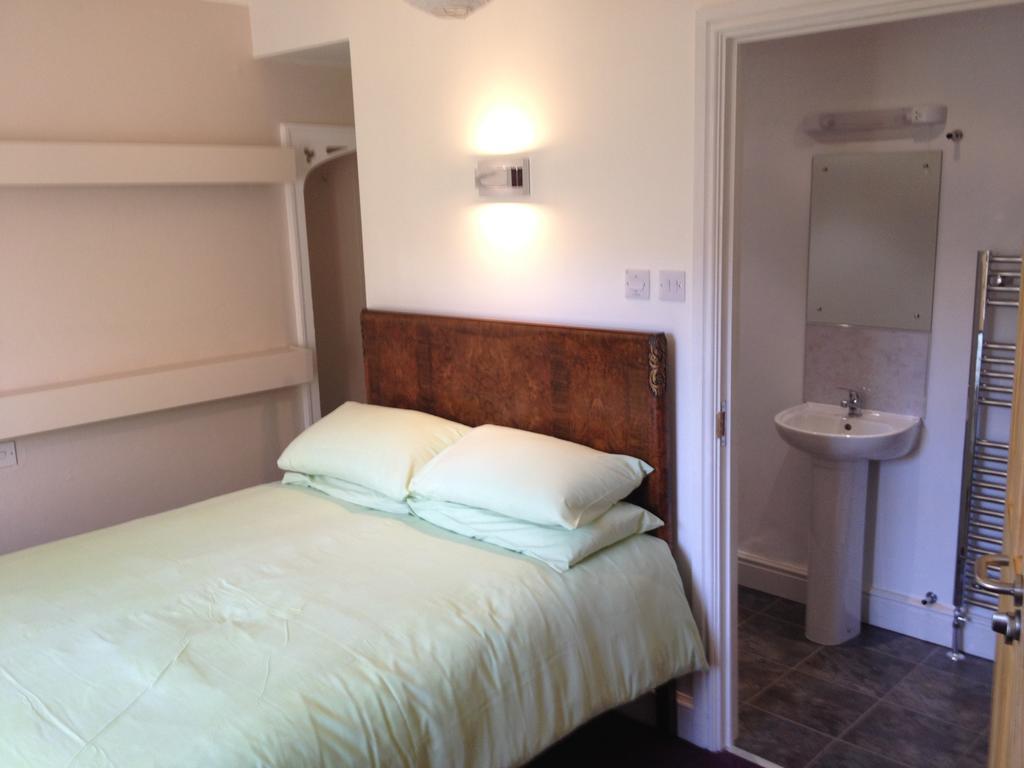 Thorney How Ambleside Zimmer foto
