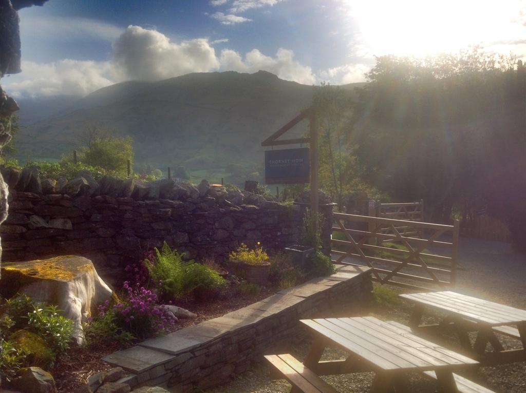 Thorney How Ambleside Zimmer foto