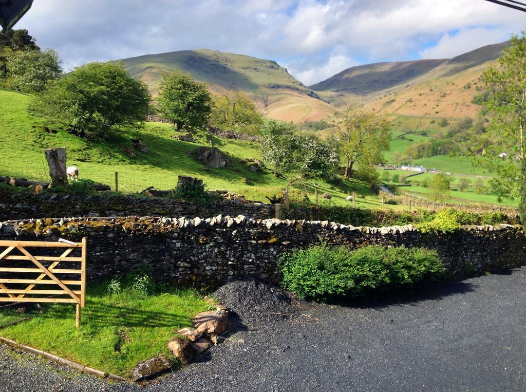 Thorney How Ambleside Zimmer foto