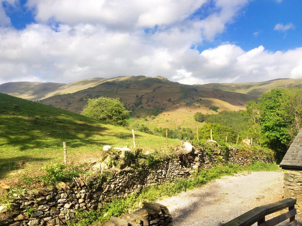 Thorney How Ambleside Zimmer foto