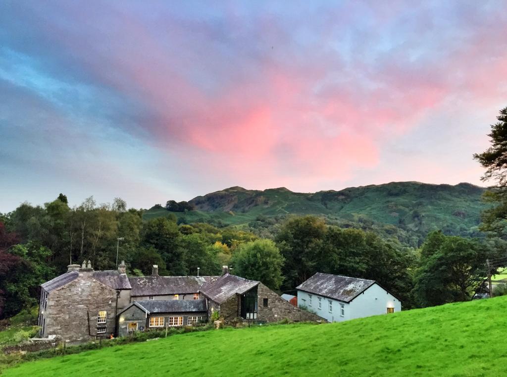 Thorney How Ambleside Zimmer foto